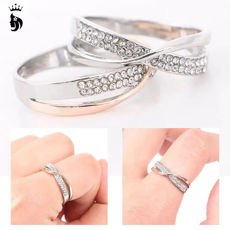 1PC Silver Magnetic Slimming Ring Weight Loss Health Care Fitness Jewelry Burning Weight Design Opening Therapy Lose Fashion New