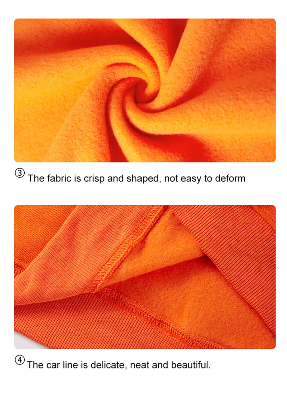 Solid Color Hoody For Female Autumn Fashionable Clothing Casual Fleece Pocket Hoodies Multicolor Unisex Women Streetwear