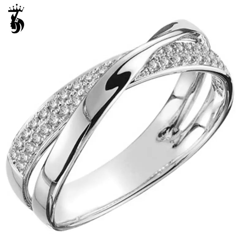 1PC Silver Magnetic Slimming Ring Weight Loss Health Care Fitness Jewelry Burning Weight Design Opening Therapy Lose Fashion New