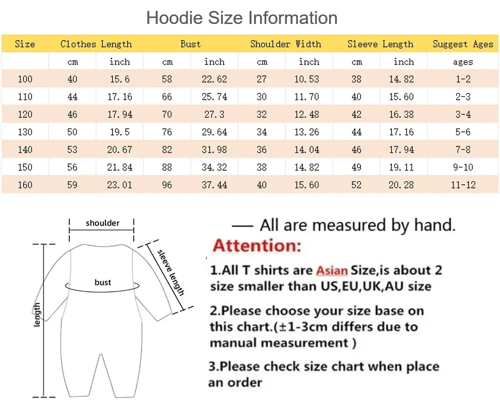 Autumn Fashion Brand Ronaldo Print Children Set Hoodie+Pants Suit 2pcs Set Kid Boy Girl Clothes Casual Football Player Tracksuit